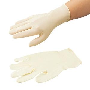 AS ONE RUBBER GLOVE SIZE S,M,L